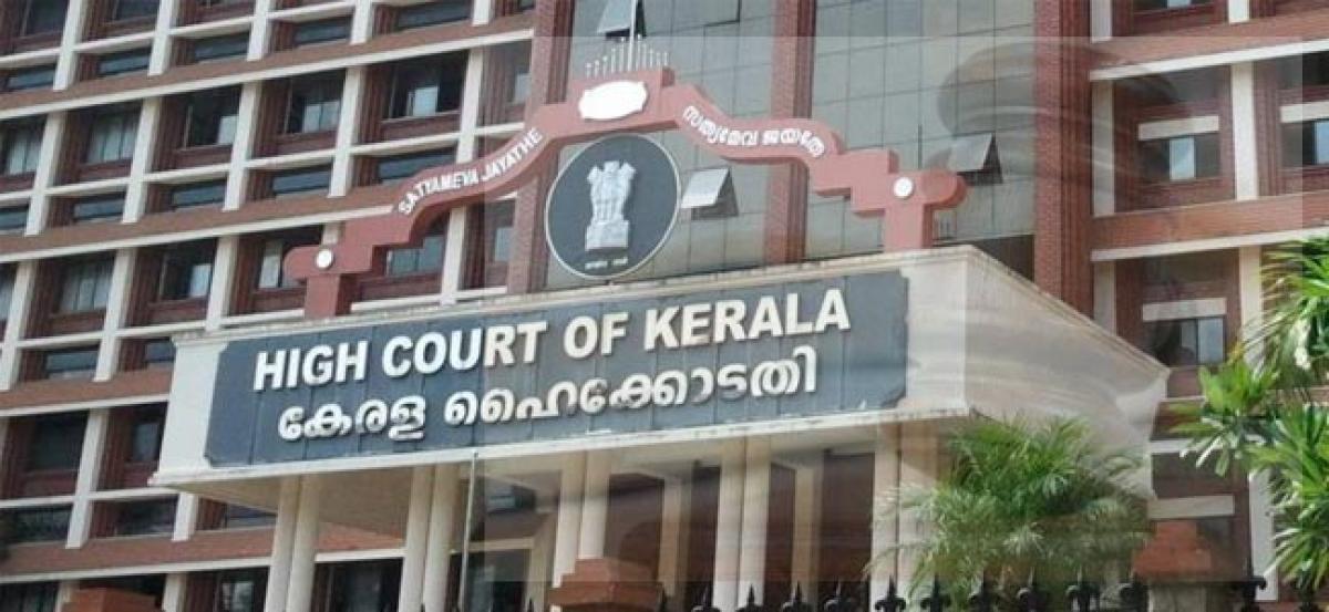 Kerala HC fines DLF Rs 1 cr, spares building