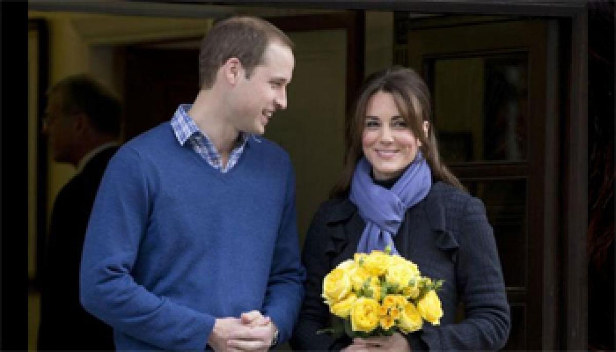 Prince William and Kate Middletons India visit itinerary