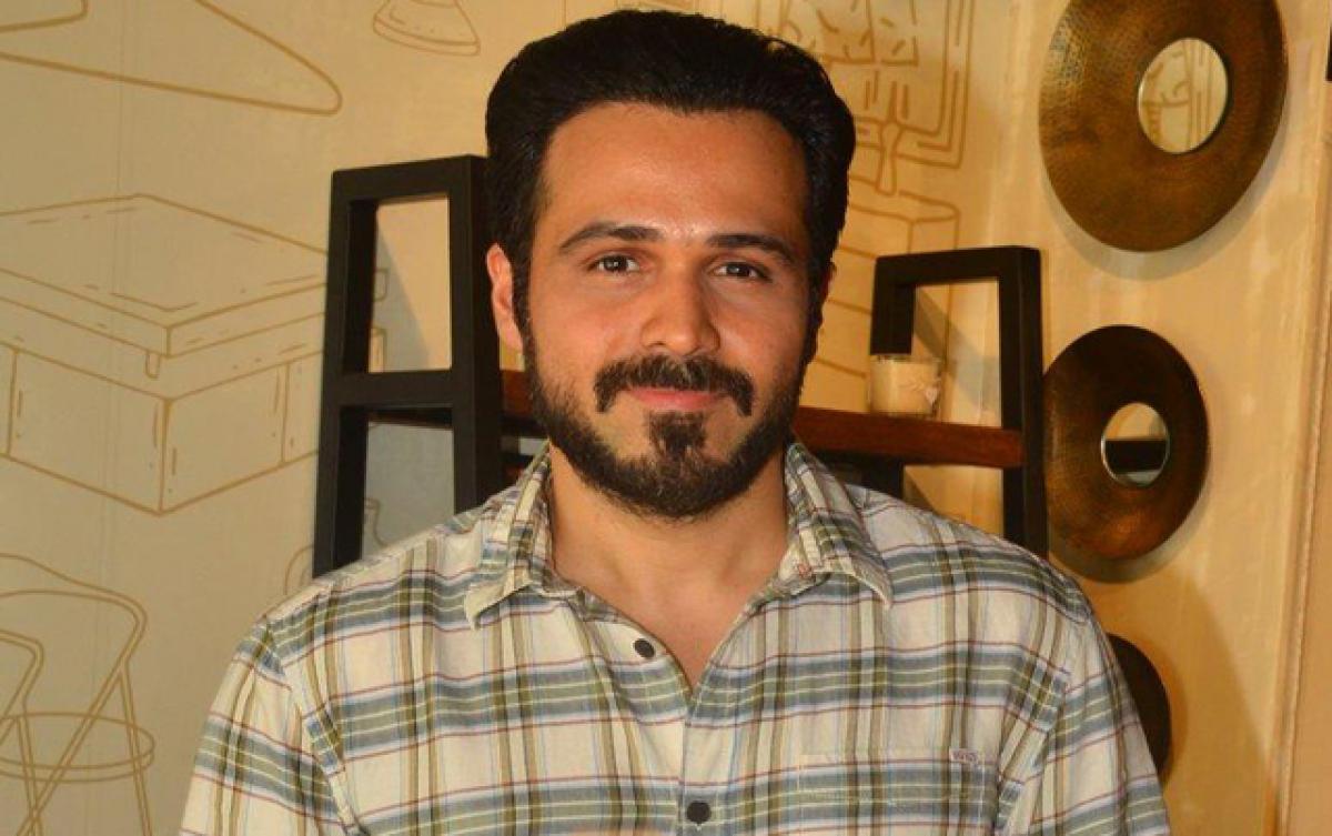 Failure more special than success: Emraan