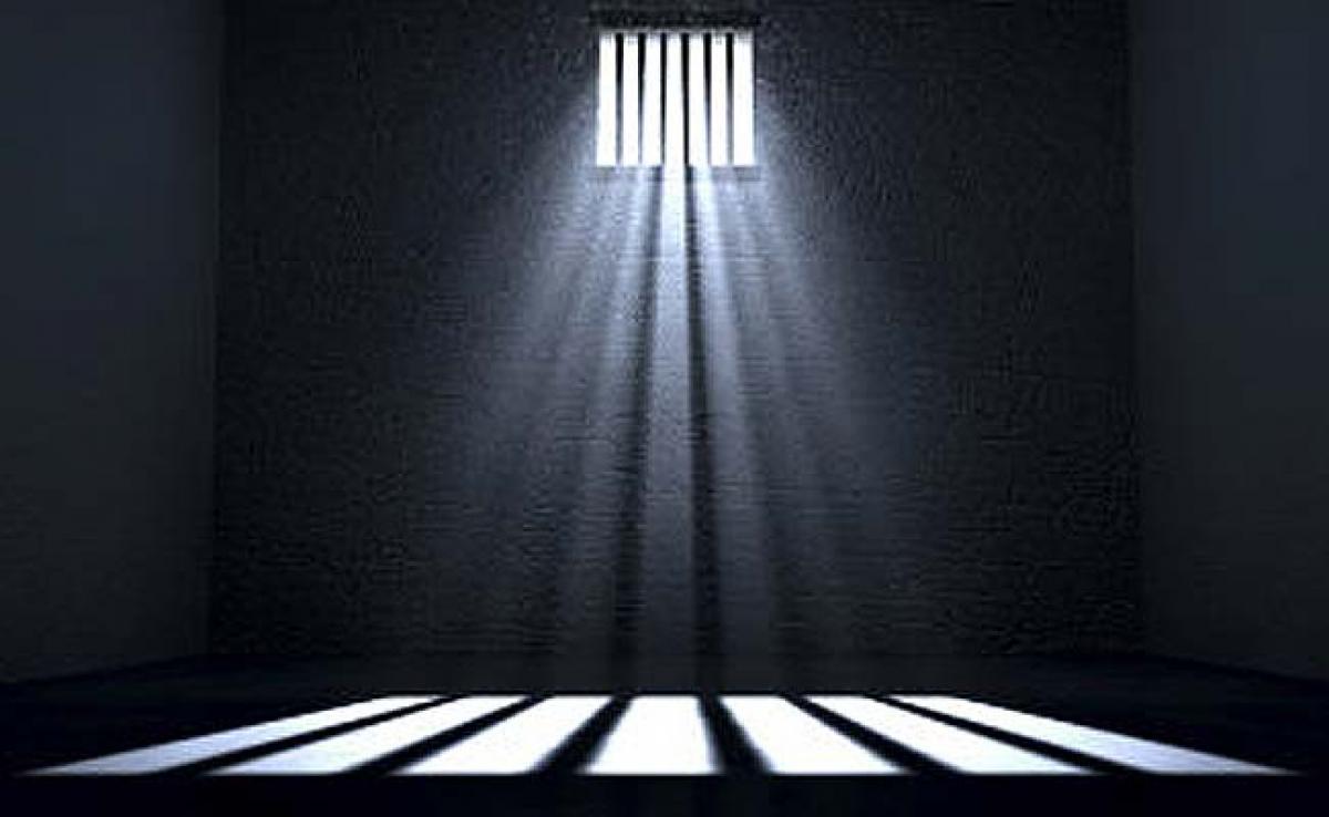 Death rate of prisoners reduces in Telangana jails