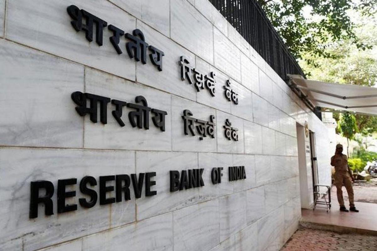 Hold camps on digital payments from April 1: RBI to banks