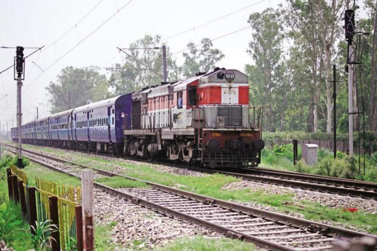 Konkan Railway Set To Expand With 21 New Stations Planned
