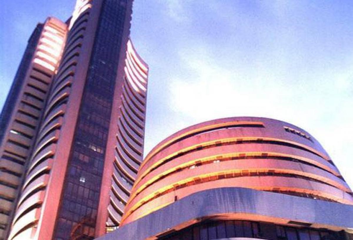 Markets at record highs; Nifty breaches 9,400-mark for the first time