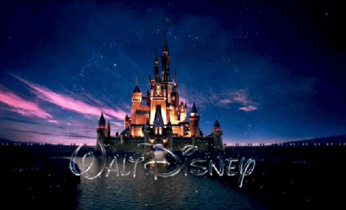 Disney to make virtual reality for video games possible