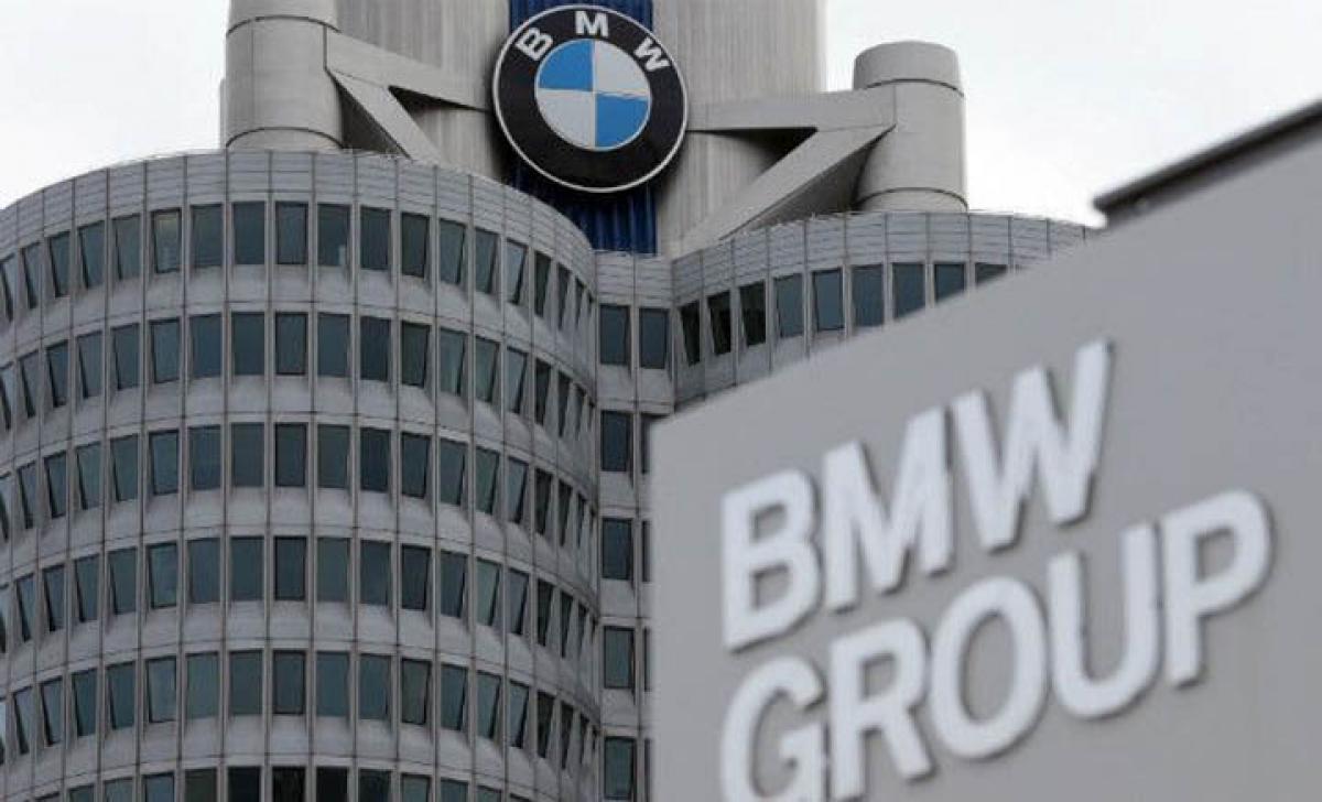 BMW to raise car prices in India by up to 3 per cent starting 2016