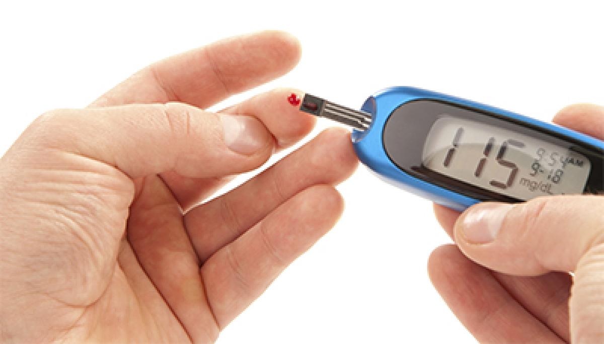 Diabetes patients more at risk of small vessel disease