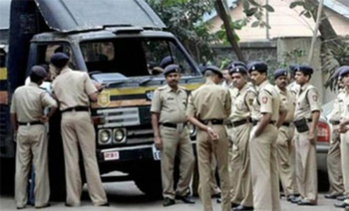 Mumbai ATS investigating if Mumbai youth joined Islamic State