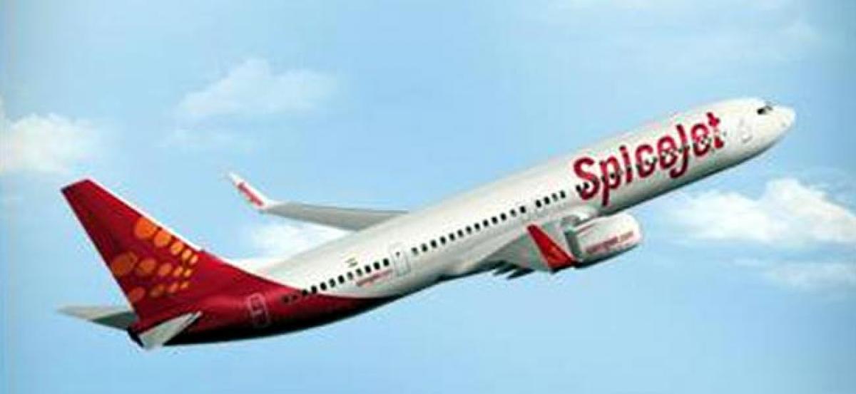 SpiceJet flight delayed by six hours due to mechanical issue in Pune