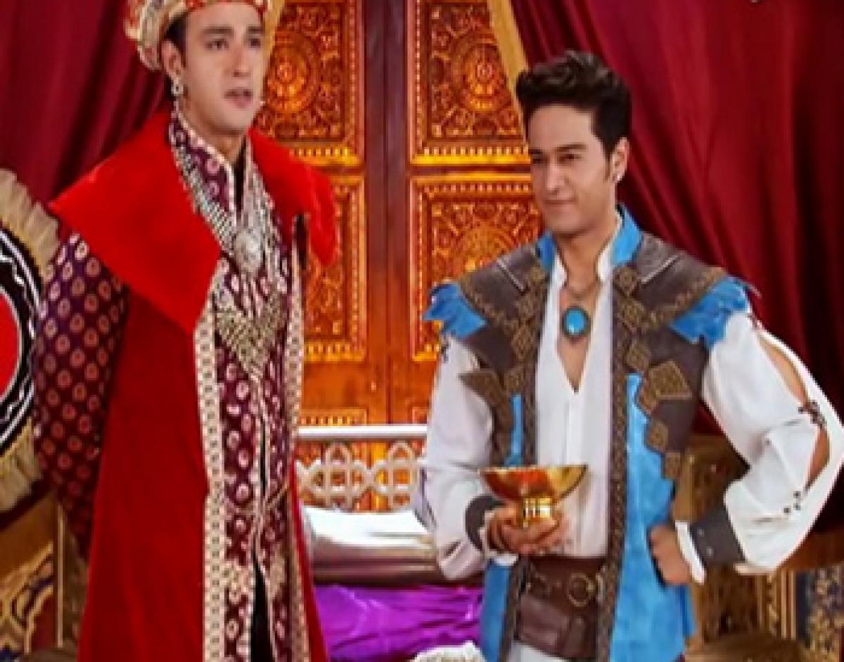 Hazir Jawab Birbal to go off air!