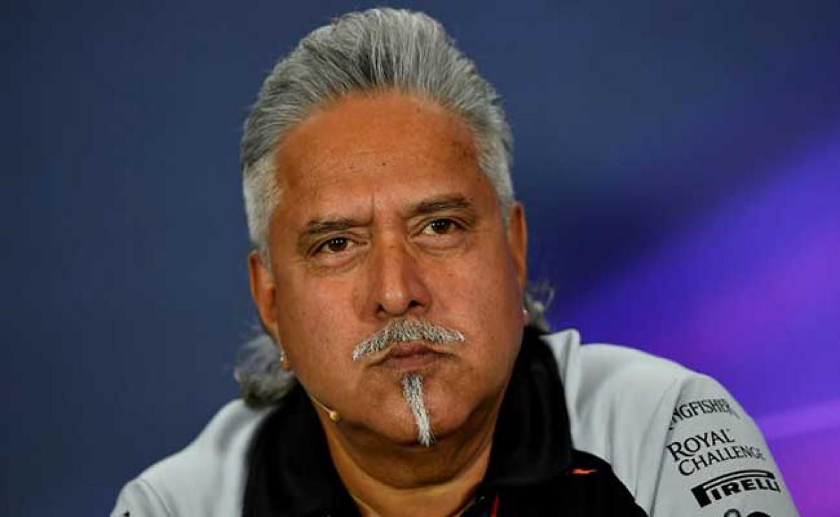 Vijay Mallya Granted Bail After Arrest In London By Scotland Yard