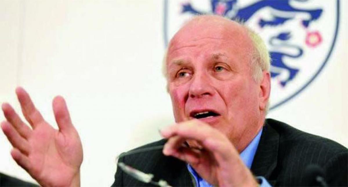 Qatars Football Association slams English chief over FIFA fiasco