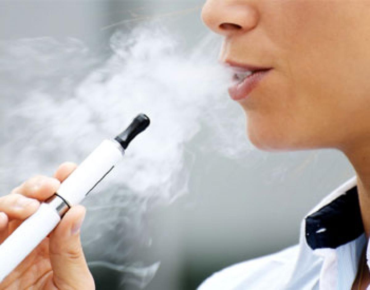 US docs want stronger  regulations of e-cigarettes