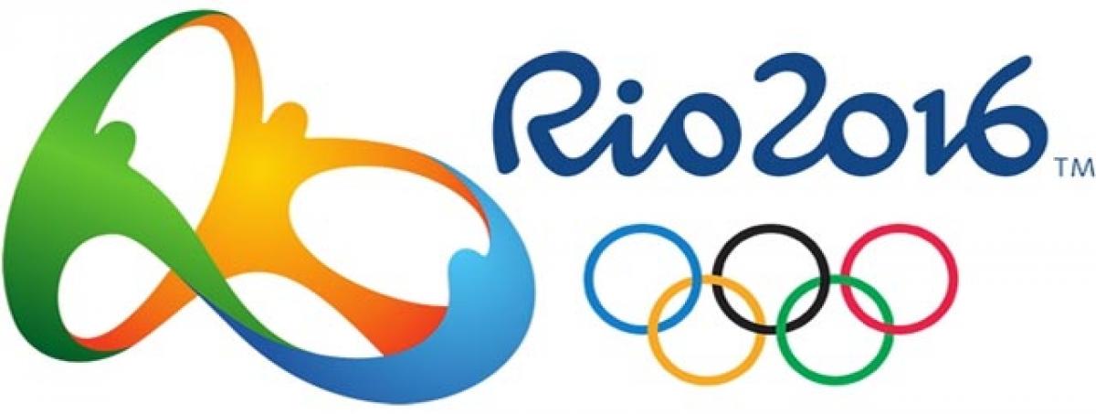 Rio sets gold standard
