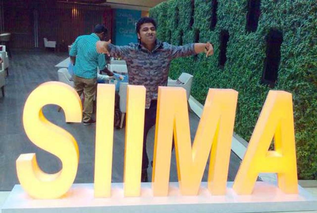 All roads lead to SIIMA