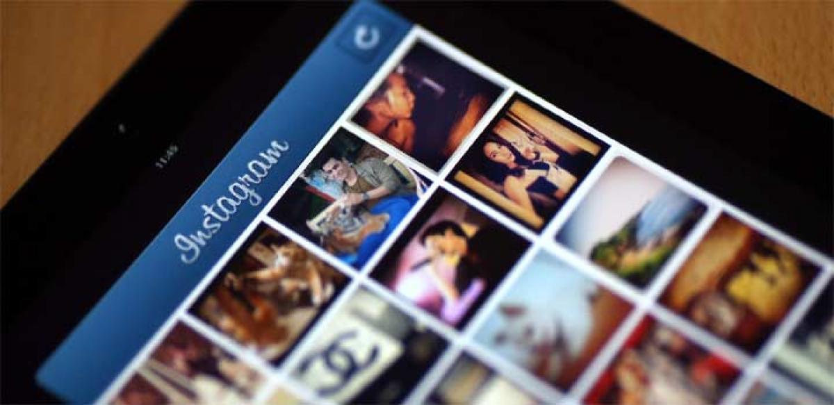 Instagram hits 400 million user mark