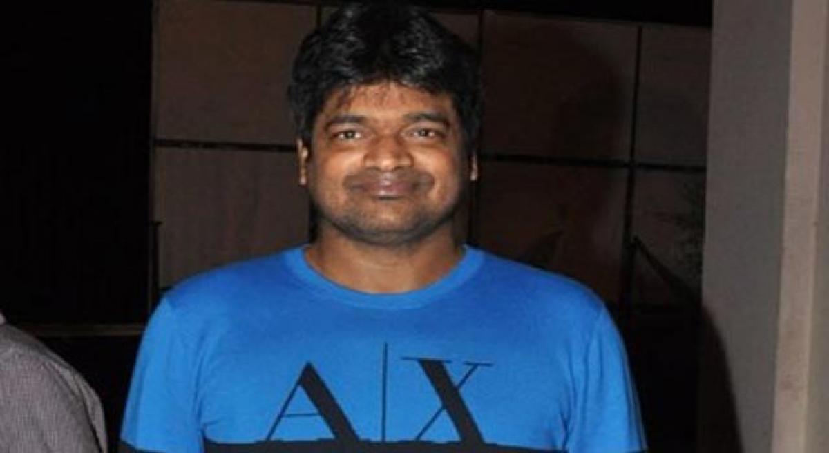 After Duvvada Jagannadham, its Special 26 remake for Harish Shankar