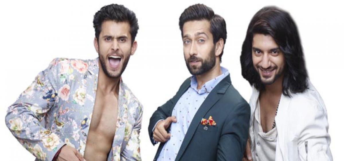 Ishqbaaaz adds another feather to its cap