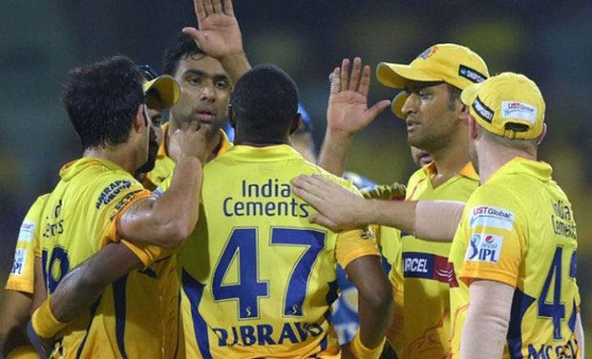 Star, Chettinad Cement among 21 entities to buy IPL bid document