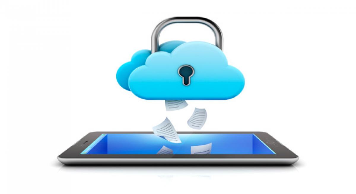 Gemalto unveils service to secure Cloud