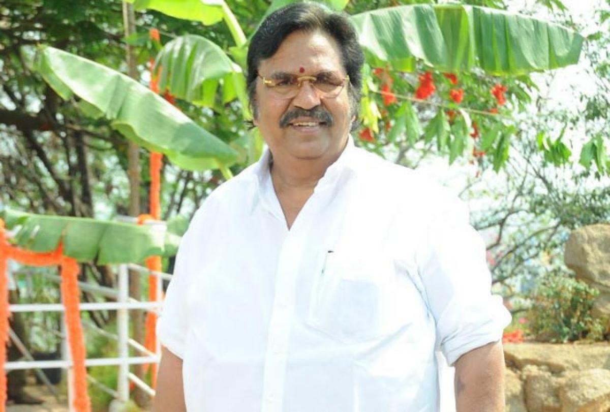 Pelli Choopulu proves the need for modern plots: Dasari