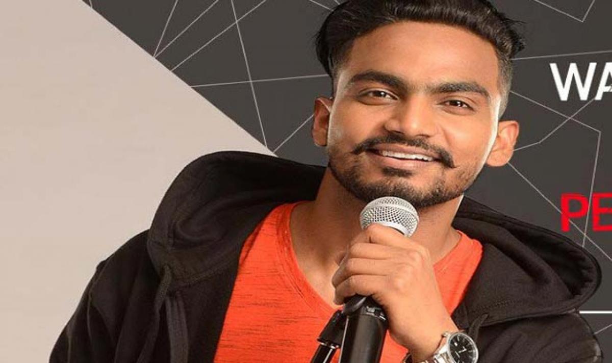 Bannet Dosanjh emerges as the winner of Rising Star