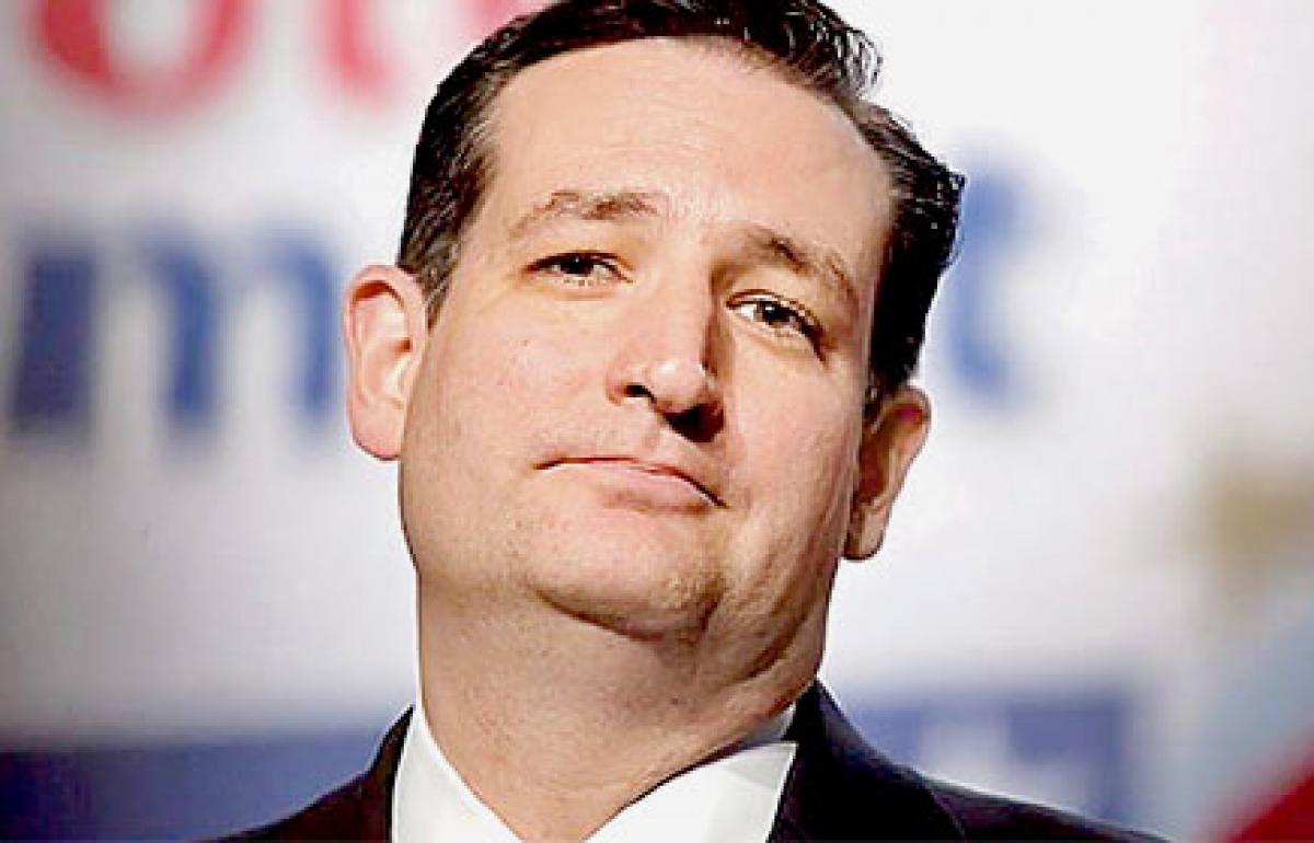 Suspend H1B visa for 6 months: Ted Cruz