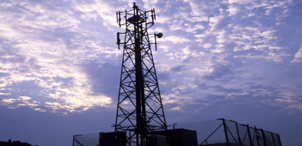 SCB cracks the whip on illegal cell towers