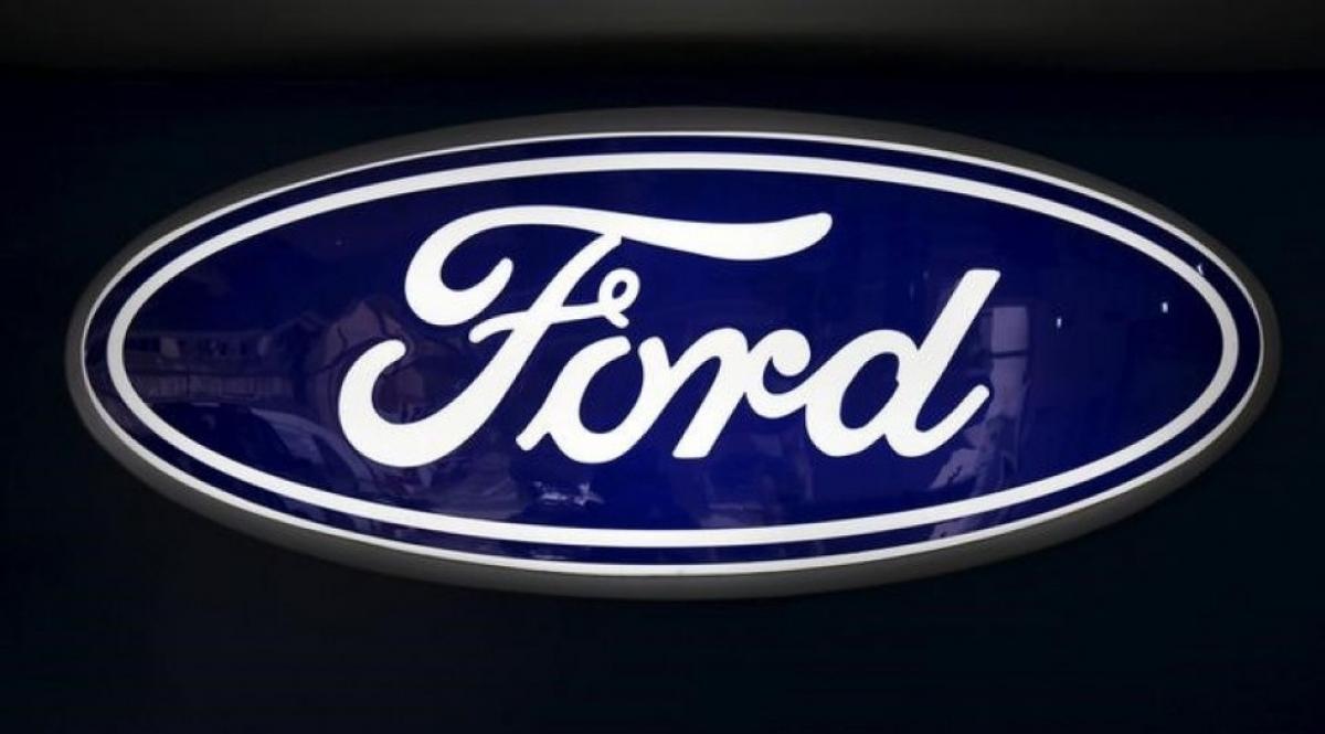 Ford to invest $1 billion in autonomous vehicle tech firm Argo AI