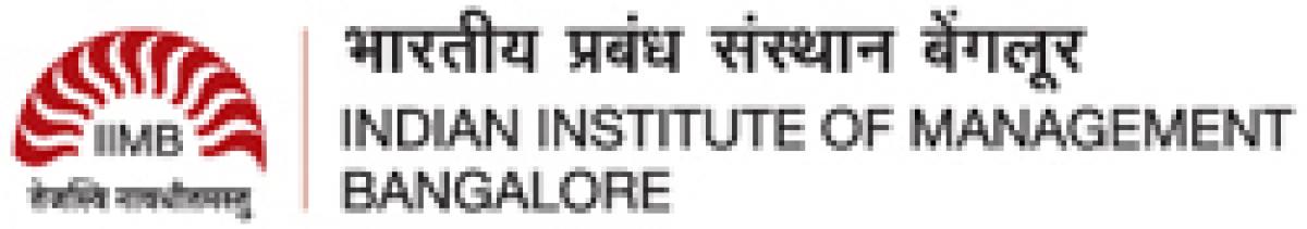 IIMB professor bags National Award for outstanding and meritorious research work in statistics