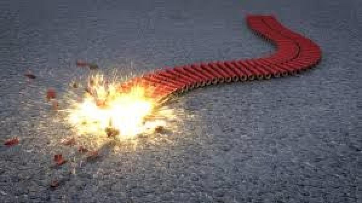 2 die in cracker explosion