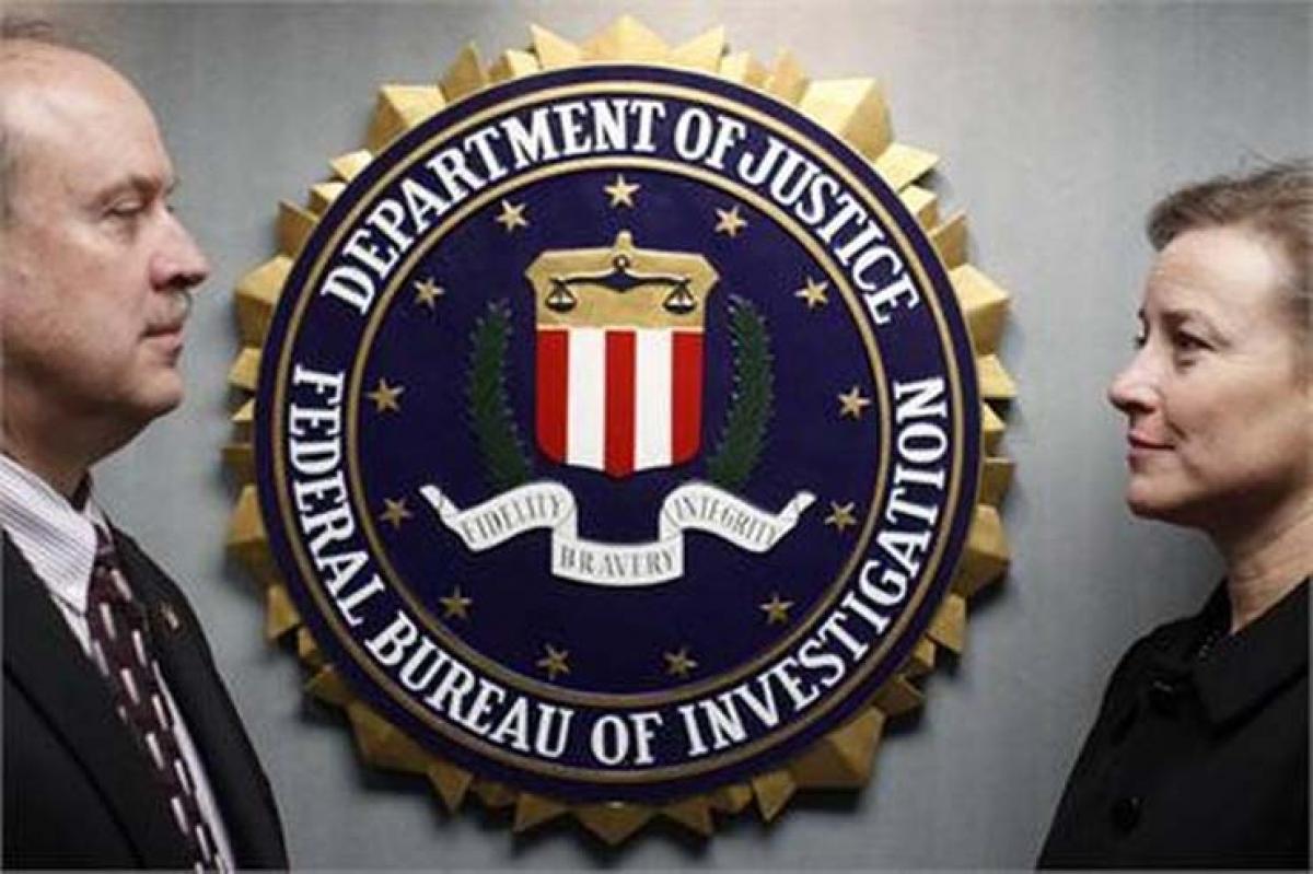 FBI removes Indian nationals name from Most wanted list