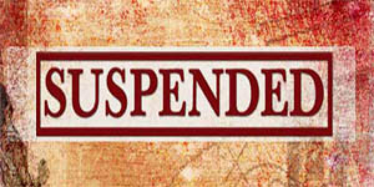 Four cops suspended for assaulting NRI, friends