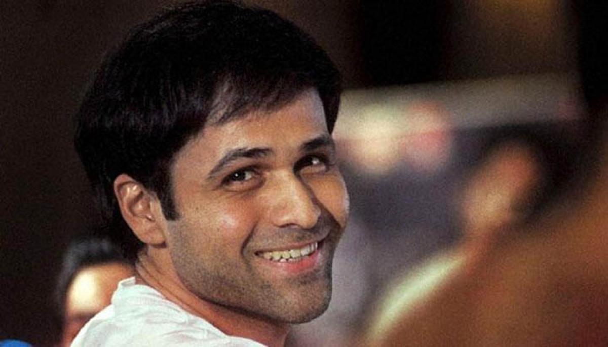 How Serial Kisser Emraan Hashmi was Dumped at the age of 15?