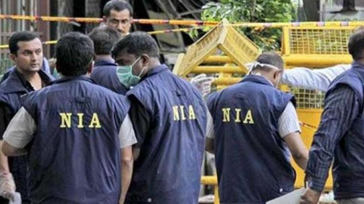 Srinagar: NIA raids against Hurriyat leaders enters Day 2