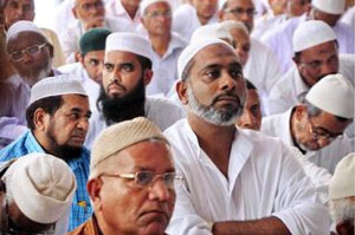 Haj quota to be based on 2011 census