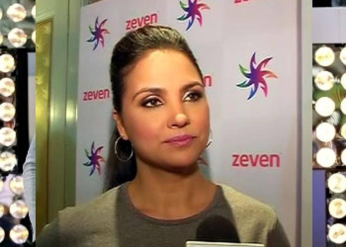 I dont need to give fitness tips to Emraan: Lara Dutta