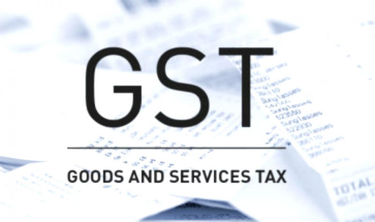 GST will lower tax burden on medical devices, smartphones: FinMin