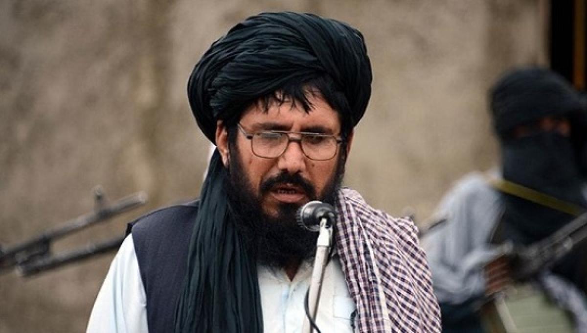 Taliban leader reportedly killed in US drone strike