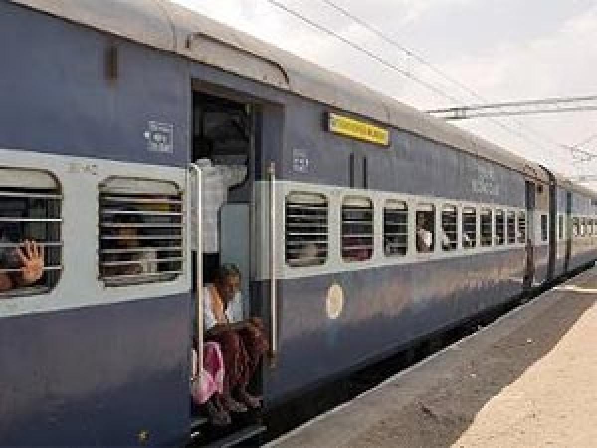 18 trains between Tirupati and Nagarsol during festivals