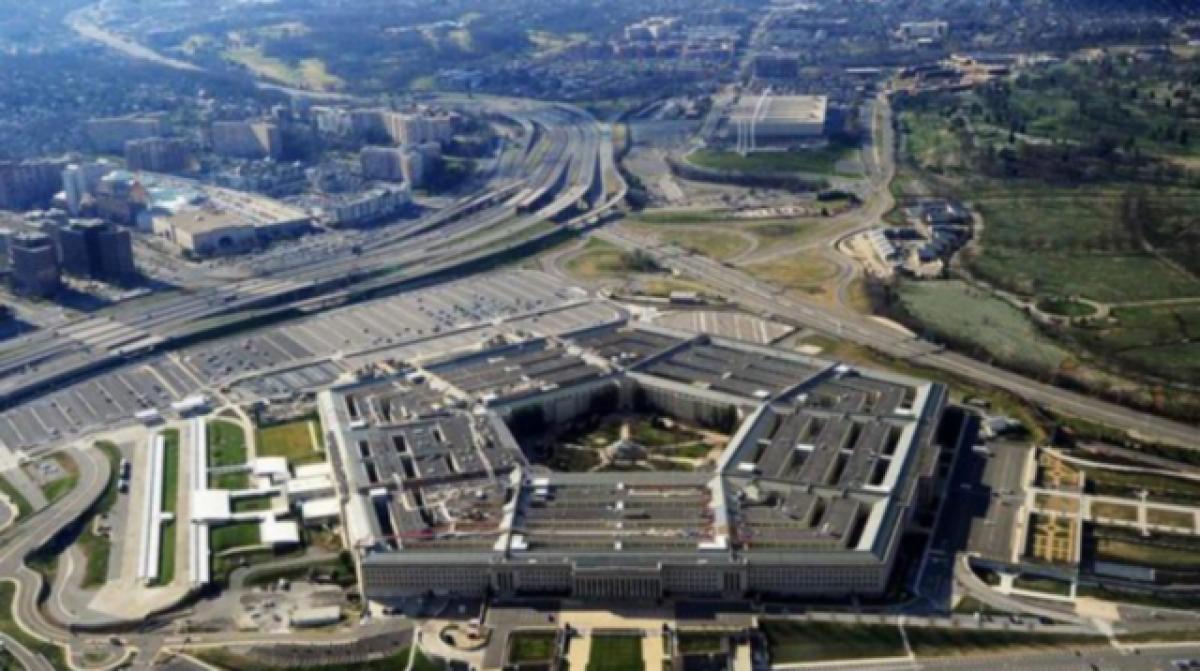 US Defence departments open invitation to hackers to target Pentagon to check cyber security