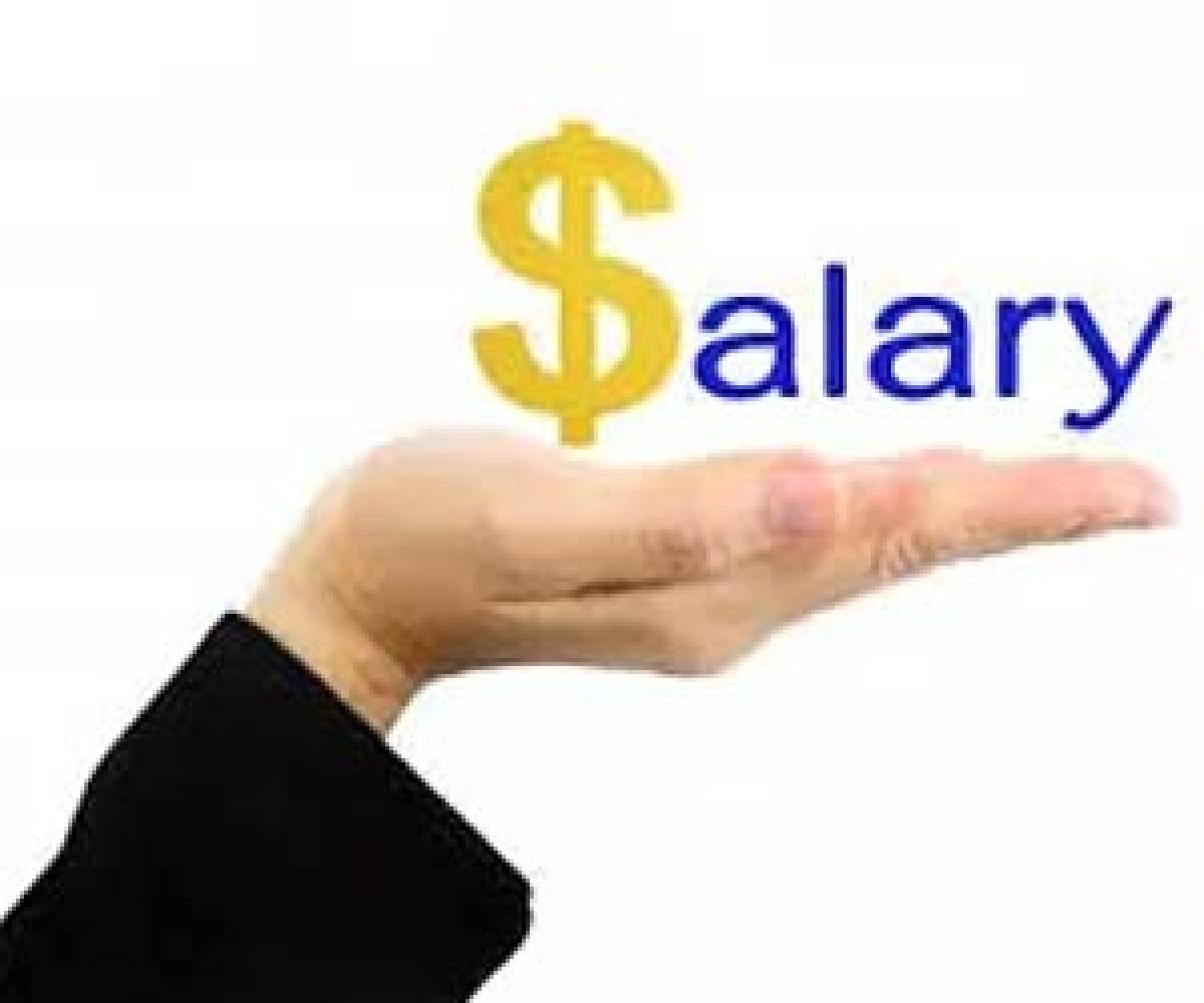 New job is not all about your salary