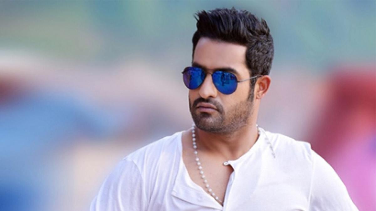 Jr NTR to be missing in action for three years