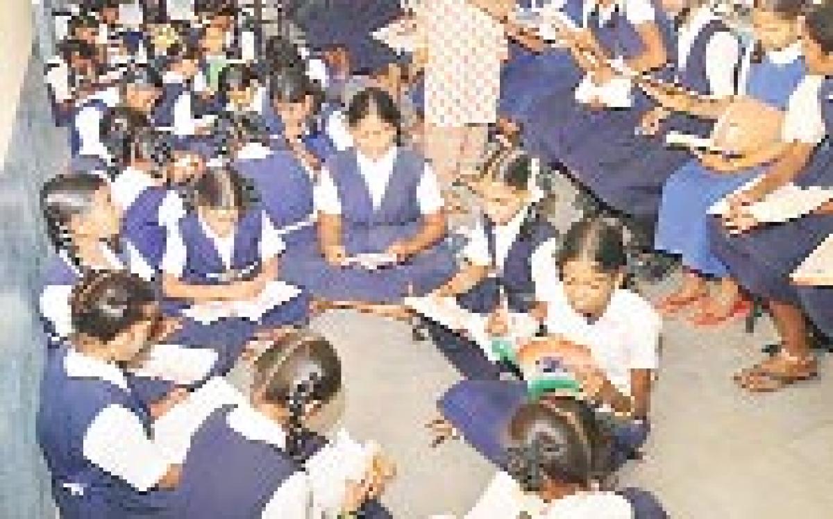 89 unrecognised schools thriving in East Godavari