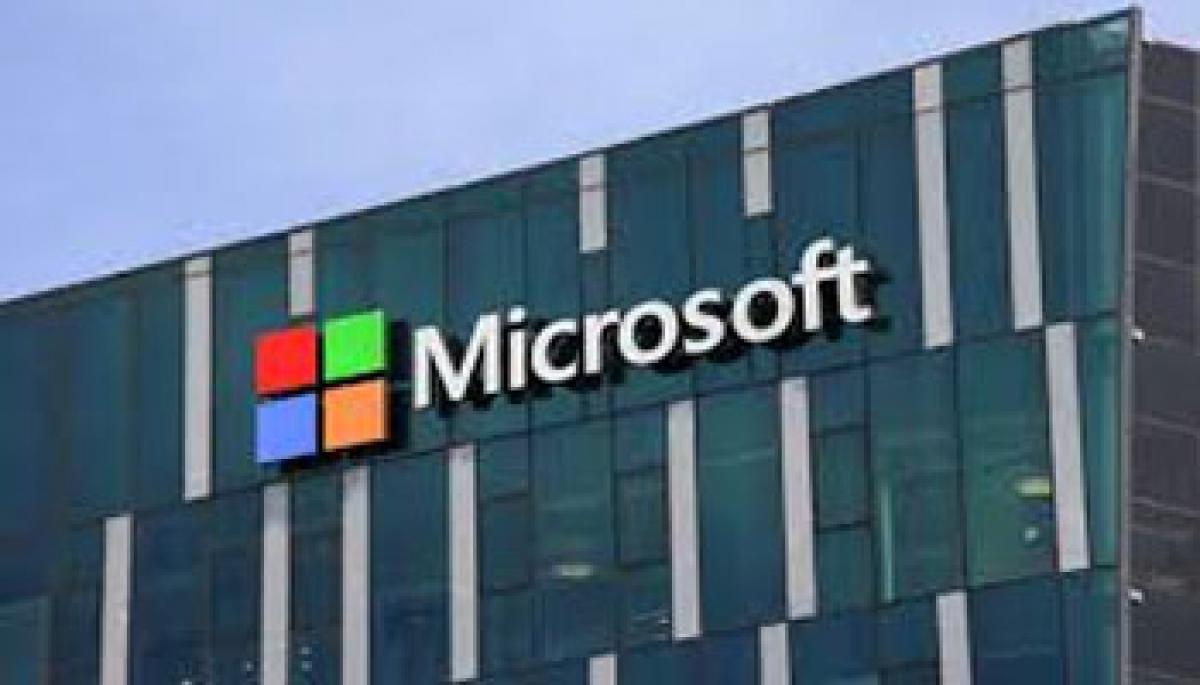 Microsoft partners with SCSC for advanced security solutions