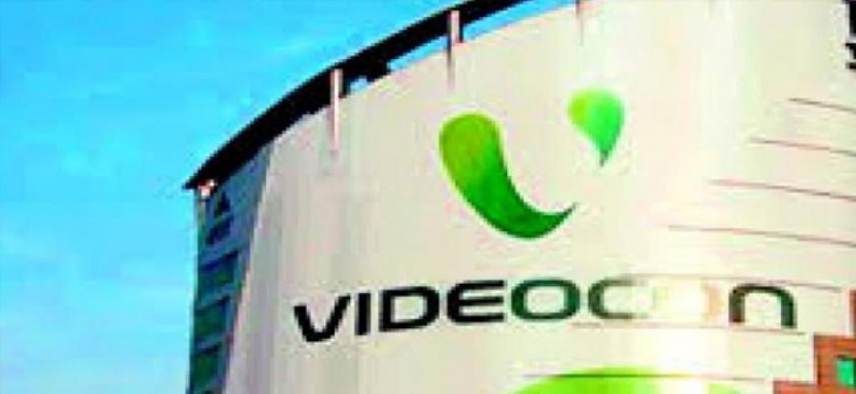 Videocon shares crumble 53 per cent in a week