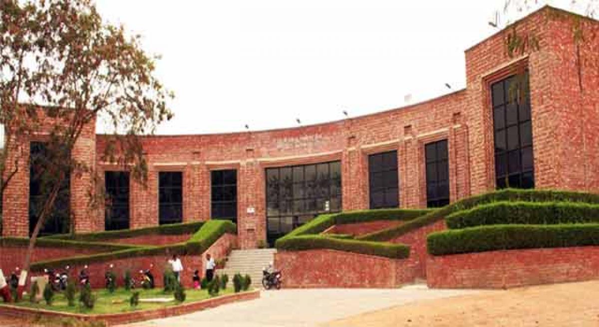 JNU revises sexual abuse policy