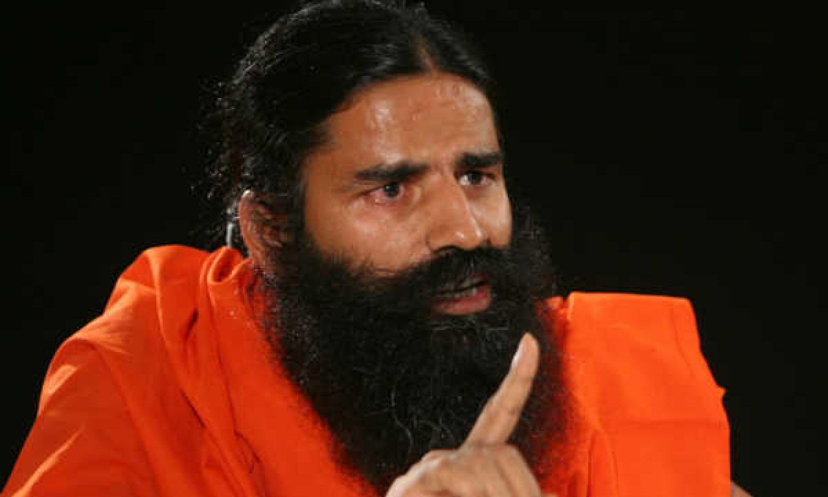 Ramdev not keen to wed his niece to Lalus son