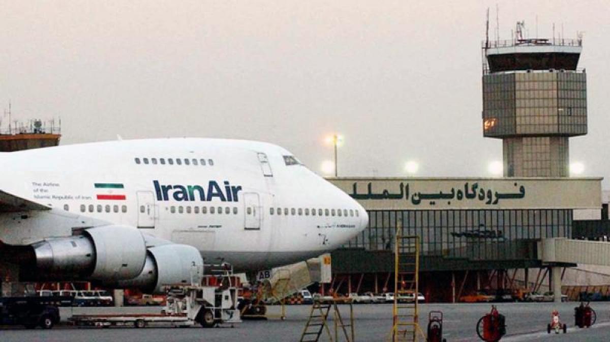 Iran sends 5 planes, 3 ships of food to Qatar after Gulf diplomatic crisis