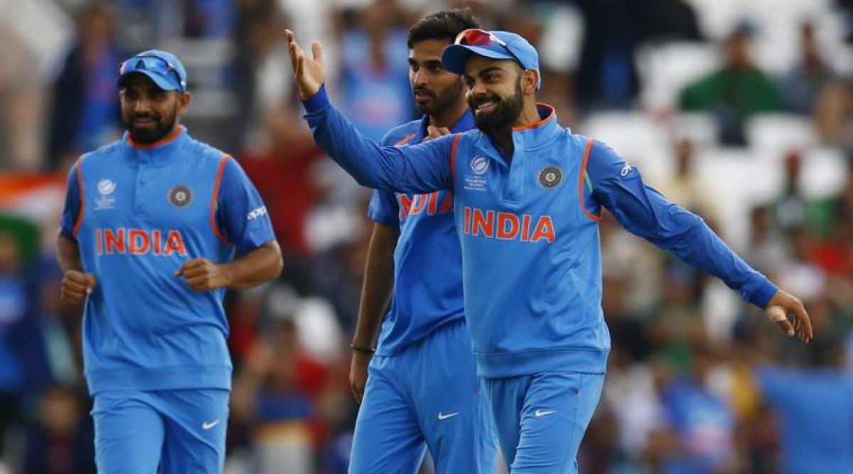 Champions Trophy: India has more at stake in clash against Pakistan