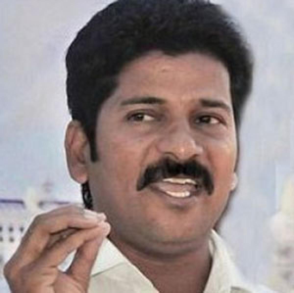 ACB continues to grill Revanth, two others